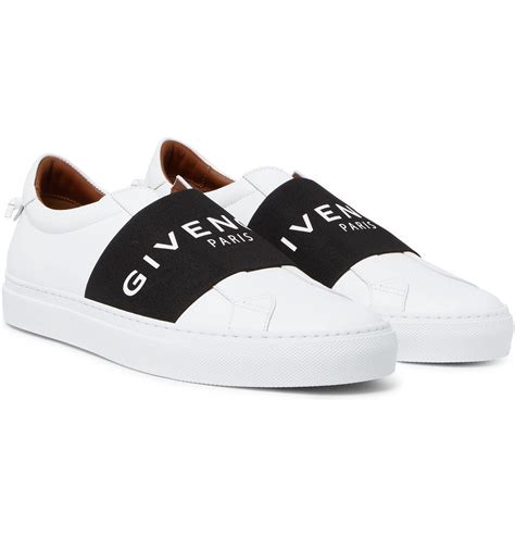 givenchy urban slip on shoe mens discounted